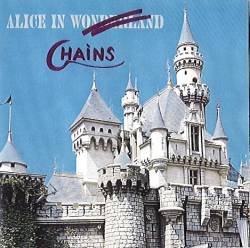 Alice In Chains : Alice in Wonderland